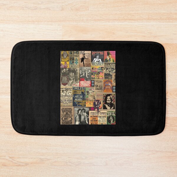 Item preview, Rock N' Roll Stories designed and sold by FliMeStores.