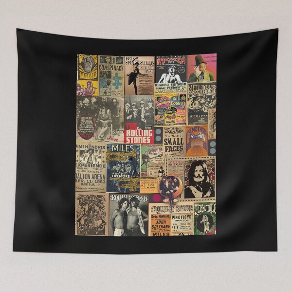 Item preview, Rock N' Roll Stories designed and sold by FliMeStores.