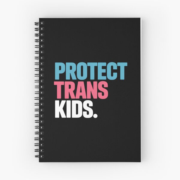Item preview, Protect Trans Kids - LGBT Support LGBT Pride designed and sold by VENOM0RIOT.