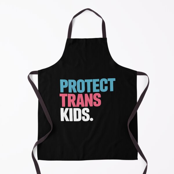 Item preview, Protect Trans Kids - LGBT Support LGBT Pride designed and sold by VENOM0RIOT.