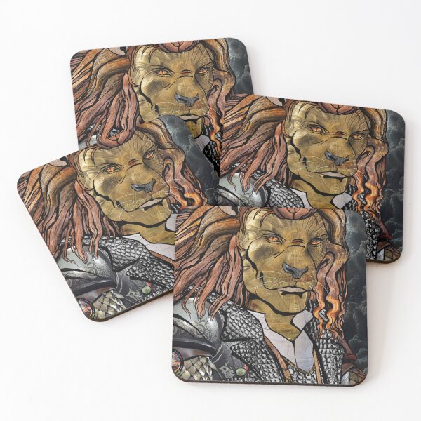 Item preview, Lion Guy No:24 designed and sold by BLZBob.