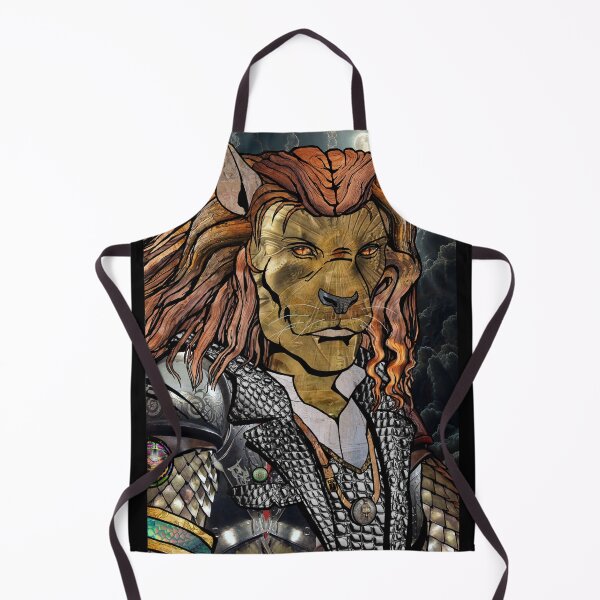 Item preview, Lion Guy No:24 designed and sold by BLZBob.