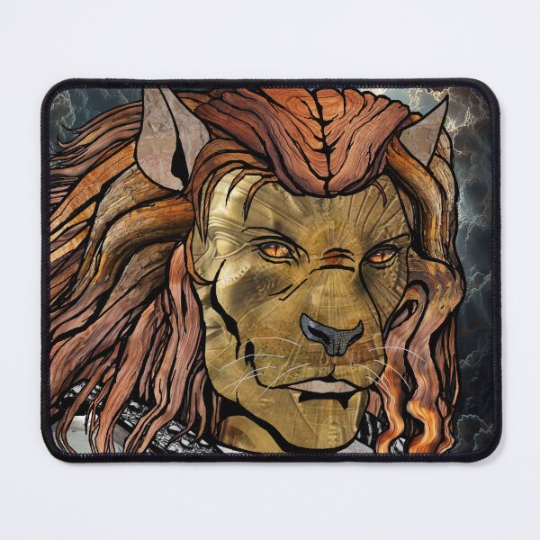 Item preview, Lion Guy No:24 designed and sold by BLZBob.
