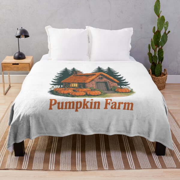 Item preview, Pumpkins Farm Grown Halloween Witch Spooky Season designed and sold by VENOM0RIOT.