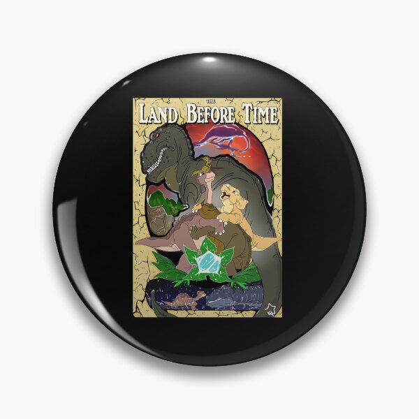 Item preview, Land Before Time If We Hold On designed and sold by FliMeStores.