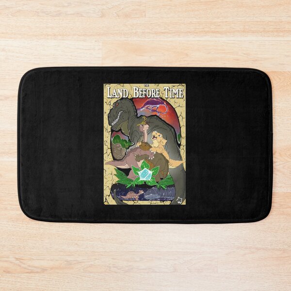Item preview, Land Before Time If We Hold On designed and sold by FliMeStores.