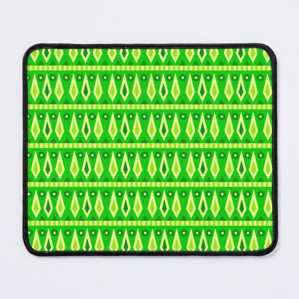 Item preview, Polished Hex Tile - Geometric Shape Pattern - Gift Ideas For Women designed and sold by RoyalStarsPatts.