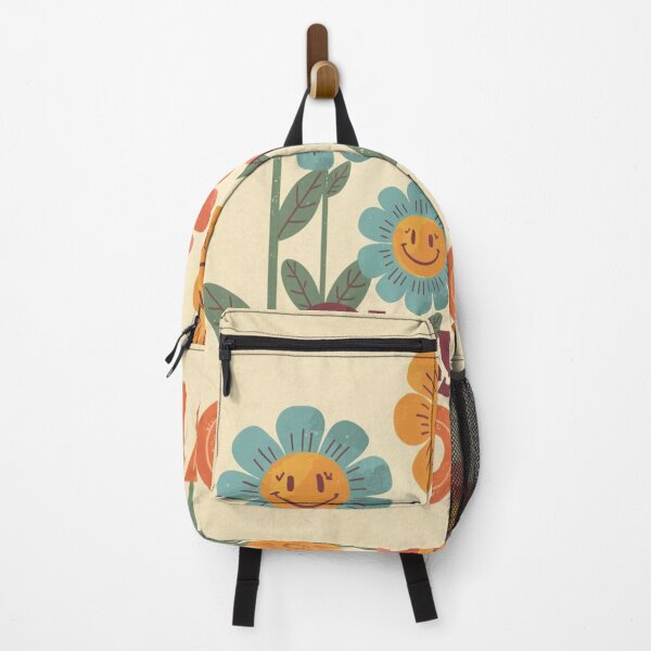 Item preview, Stay Groovy Retro Flower | Vintage 70s Aesthetic designed and sold by Saynix.