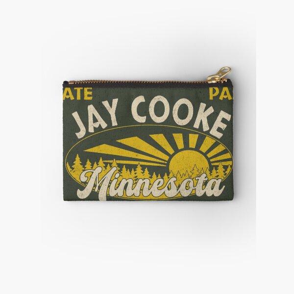 Item preview, Jay Cooke State Park, Carlton County, Minnesota, badge design designed and sold by Wanderful-roads.
