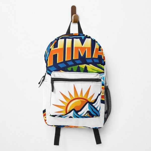Item preview, THE HIMALAYAS designed and sold by likbatonboot.