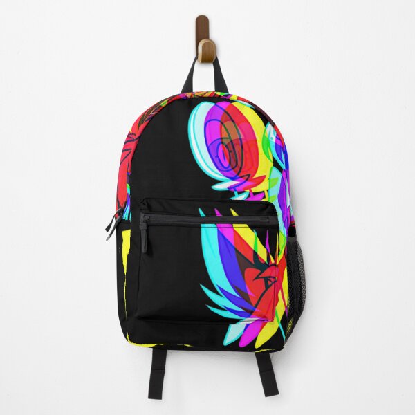 Item preview, Glitched Alastor designed and sold by FliMeStores.