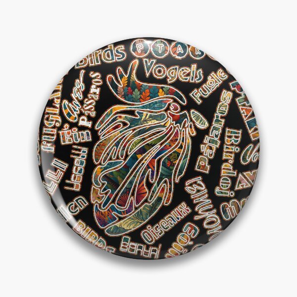 Item preview, Birds VIA3 designed and sold by LuCancio23.