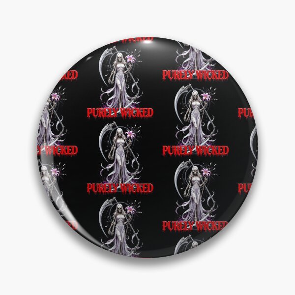 Item preview, Seductive Purely Wicked Skeleton Girl designed and sold by Huskyyy Designs.