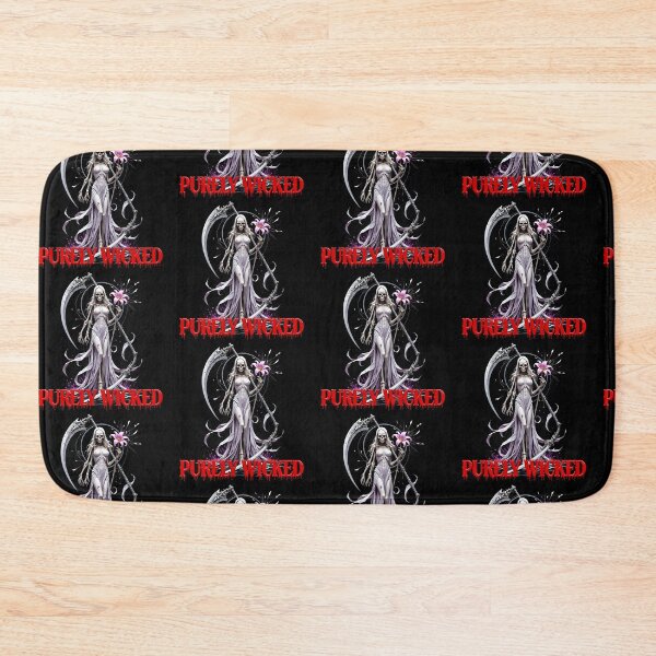Item preview, Seductive Purely Wicked Skeleton Girl designed and sold by Huskyyy Designs.