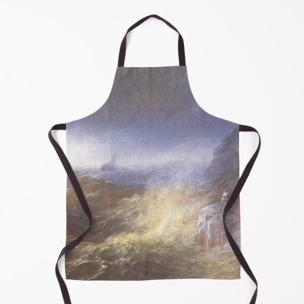 Item preview, Tempest on the Black sea designed and sold by SharonTheFirst.