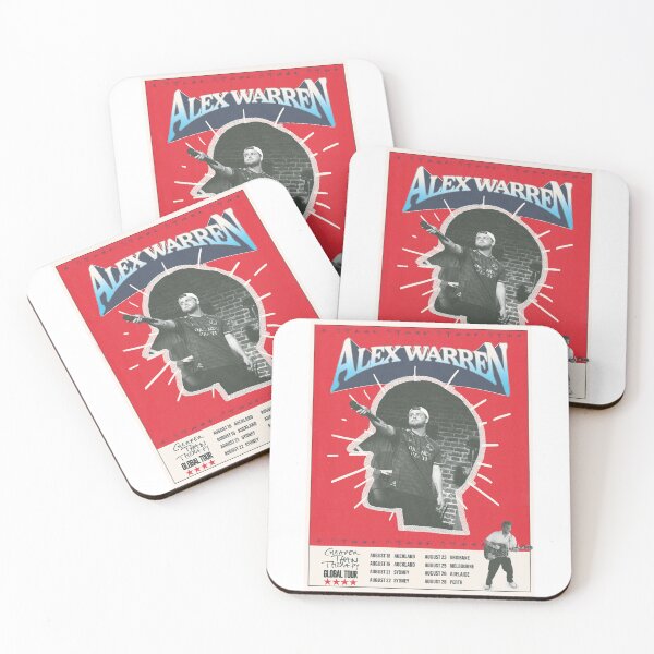 Item preview, Musical Tour American Singger Vintage Poster designed and sold by buckorinso.
