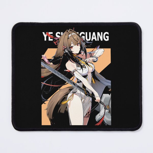 Item preview, Ye Shunguang Zenless Zones Zero   designed and sold by FliMeStores.