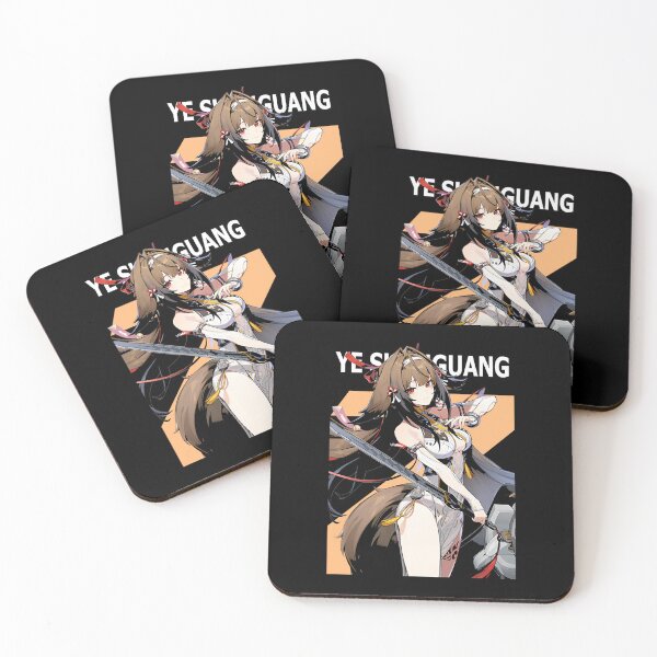 Item preview, Ye Shunguang Zenless Zones Zero   designed and sold by FliMeStores.
