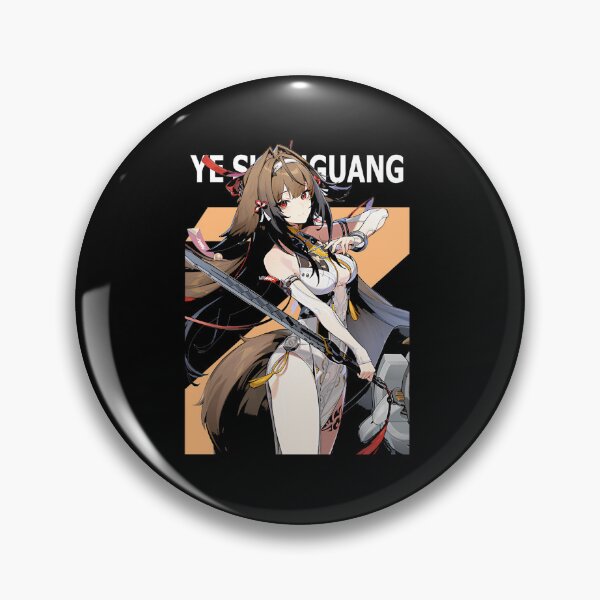 Item preview, Ye Shunguang Zenless Zones Zero   designed and sold by FliMeStores.