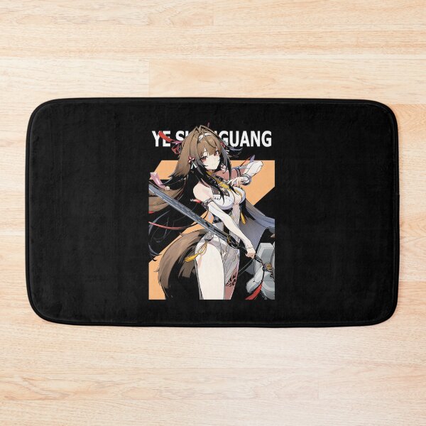 Item preview, Ye Shunguang Zenless Zones Zero   designed and sold by FliMeStores.