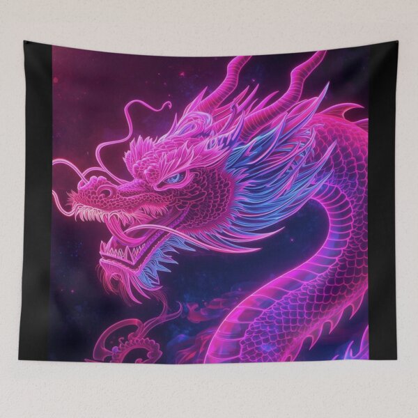 Item preview, Dragon designed and sold by Shazzi_shop.