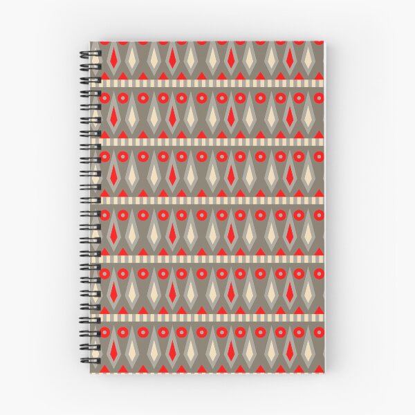 Item preview, Old School Hex Herringbone - Geometric Shape Pattern - Gifts For Girls designed and sold by RoyalStarsPatts.