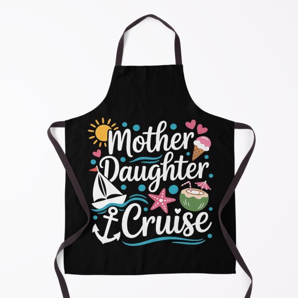 Item preview, Mother Daughter Cruise Trip 2026 Family Holiday Vacation Men Women Kids designed and sold by RonnasJackson.