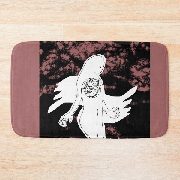 Item preview, Perfection Can Appear From Complicated Souls (Drawing by ACCI) designed and sold by VanyssaGraphics.