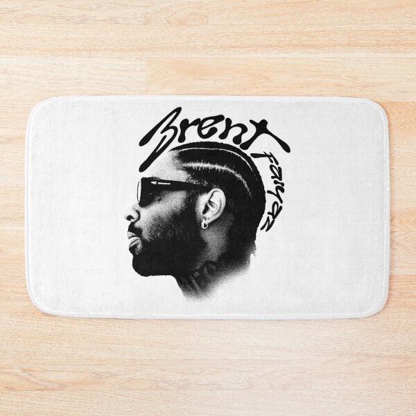 Item preview, Side Profile of American Hip Hop Singer designed and sold by WellkamStudio.
