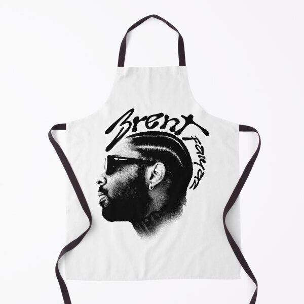 Item preview, Side Profile of American Hip Hop Singer designed and sold by WellkamStudio.