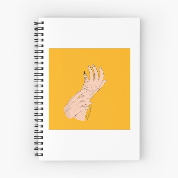 Item preview, Hands Interlocked -- John and Arthur (Malevolent Podcast) 2 designed and sold by Leshy Arts.