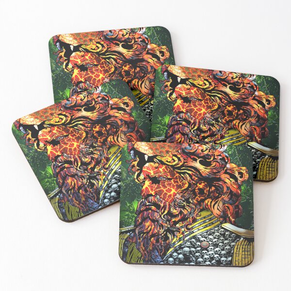 Item preview, Ares No:11 designed and sold by BLZBob.