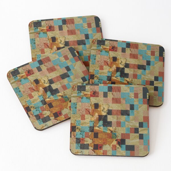 Item preview, Squares designed and sold by FabianoReis.