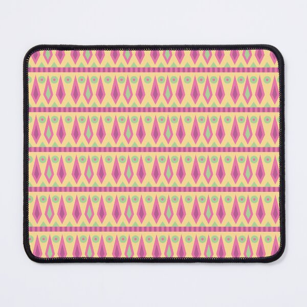 Item preview, Refined Hex Tessellation - Geometric Shape Pattern  - Gifts For Husband designed and sold by RoyalStarsPatts.