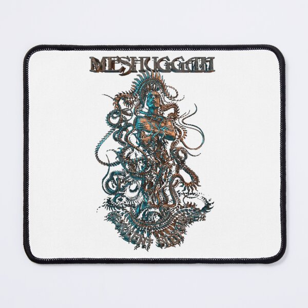 Item preview, Meshuggah Band   designed and sold by FliMeStores.