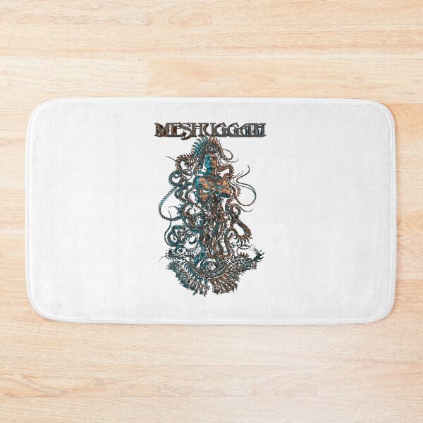 Item preview, Meshuggah Band   designed and sold by FliMeStores.