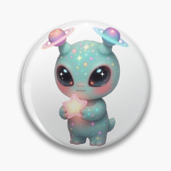 Item preview, ZIBU – Cosmic Star Glow designed and sold by AlpineInkStudio.