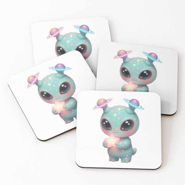 Item preview, ZIBU – Cosmic Star Glow designed and sold by AlpineInkStudio.