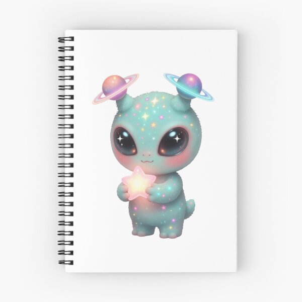 Item preview, ZIBU – Cosmic Star Glow designed and sold by AlpineInkStudio.