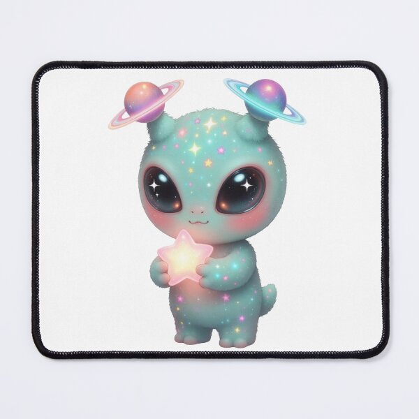 Artikelvorschau, ZIBU – Cosmic Star Glow entworfen und verkauft von AlpineInkStudio.