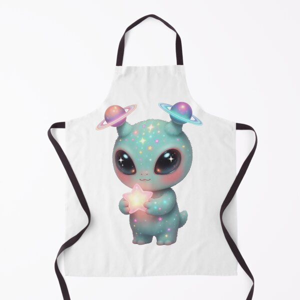 Item preview, ZIBU – Cosmic Star Glow designed and sold by AlpineInkStudio.