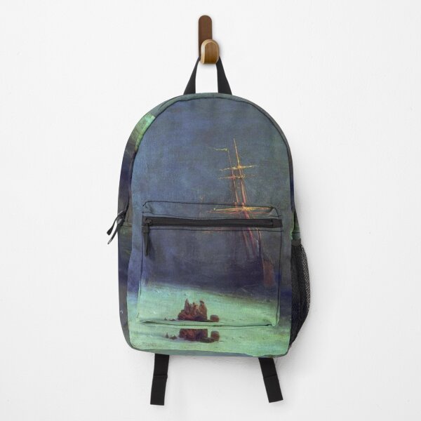 Item preview, The Shipwreck on Northern sea designed and sold by SharonTheFirst.