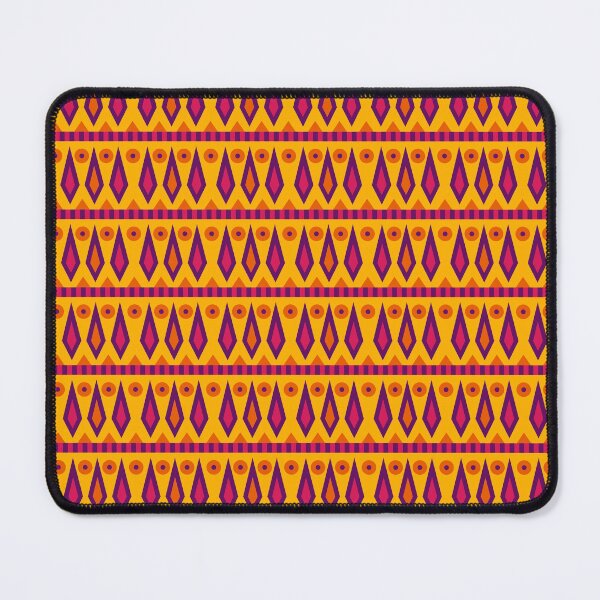 Item preview, Minimal Honey Checkers - Geometric Abstract Pattern - Gifts For Men designed and sold by RoyalStarsPatts.