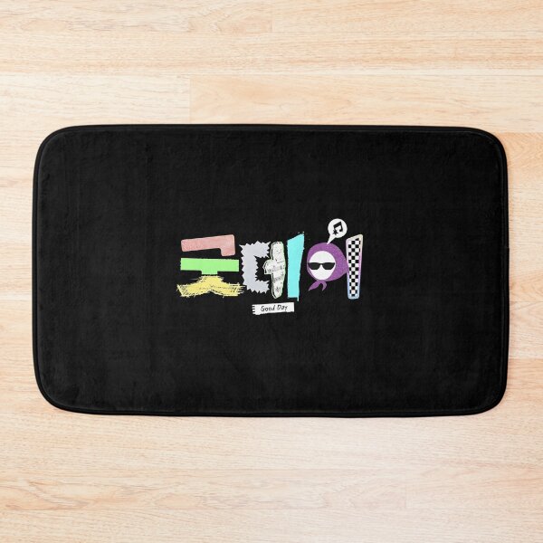 Item preview, Good Day designed and sold by SlayPOPShop.