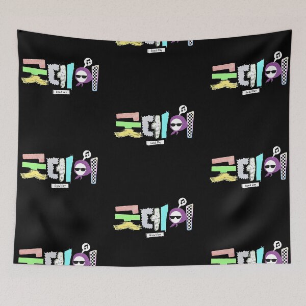 Item preview, Good Day designed and sold by SlayPOPShop.