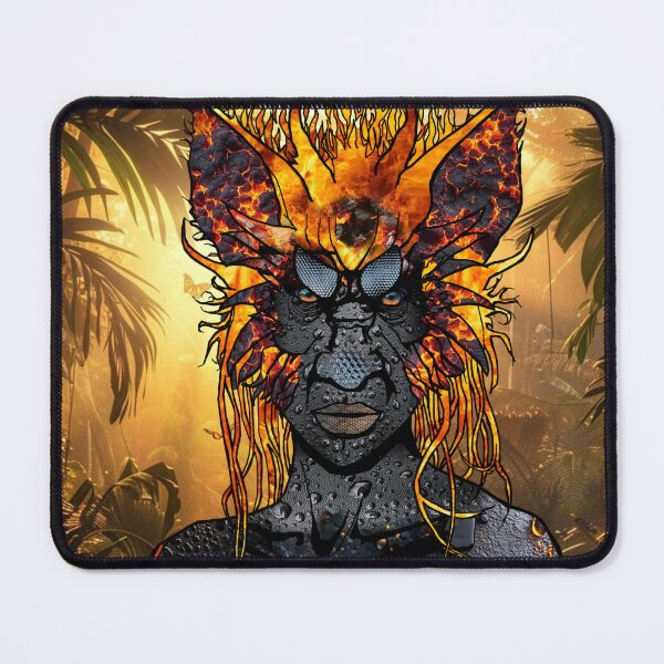 Item preview, Black Magic Woman No:2 designed and sold by BLZBob.