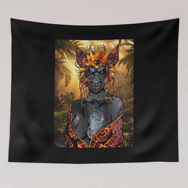 Item preview, Black Magic Woman No:2 designed and sold by BLZBob.