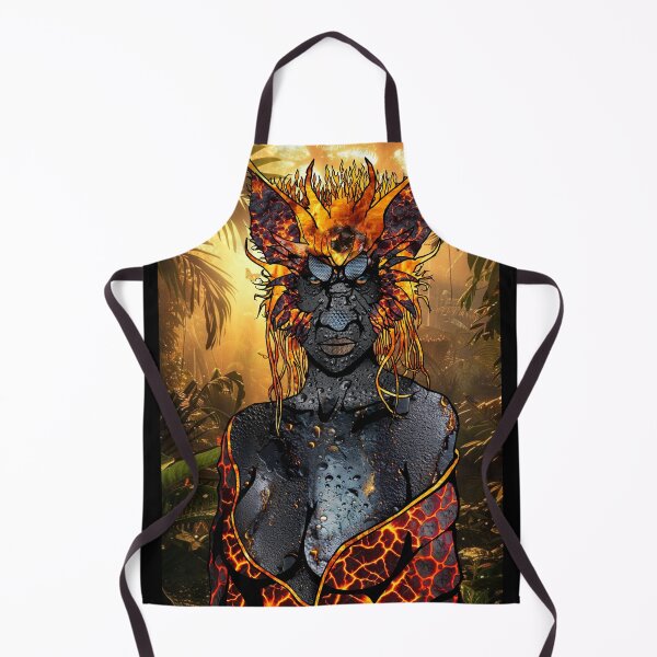Item preview, Black Magic Woman No:2 designed and sold by BLZBob.