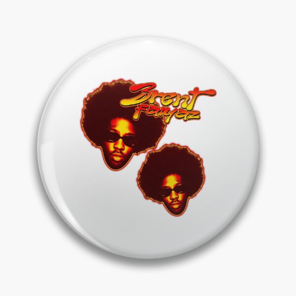 Item preview, Orange Typography of Trap Soul Musician designed and sold by WellkamStudio.