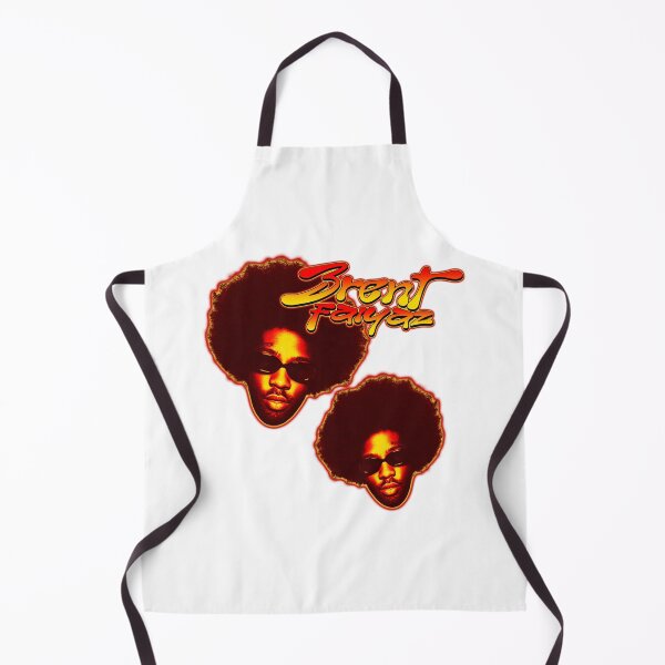 Item preview, Orange Typography of Trap Soul Musician designed and sold by WellkamStudio.